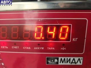 Корпус термостата, ориг. номер 06F121111, Volkswagen Passat B6 2005-2010