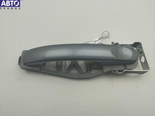 Ручка двери наружная передняя правая, Volkswagen Touran 2003-2006