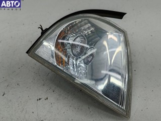 Поворотник (указатель поворота) правый, ориг. номер 18-A207B, Skoda Octavia mk1 (A4) 2000-2011