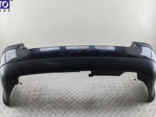 Бампер задний, ориг. номер 3B9807421A, Volkswagen Passat B5 2000-2005