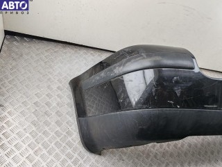 Бампер задний, ориг. номер 3B9807421A, Volkswagen Passat B5 2000-2005