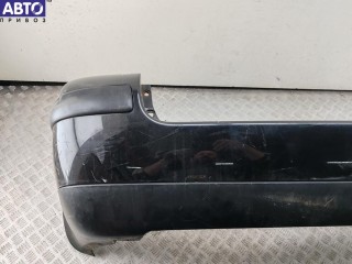 Бампер задний, ориг. номер 3B9807421A, Volkswagen Passat B5 2000-2005