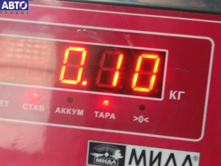 Форсунка топливная, ориг. номер 0000785623, 0437502042, Mercedes 190 W201