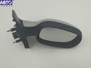 Зеркало наружное правое, ориг. номер E9014092, Renault Scenic 1 (1996-2003)