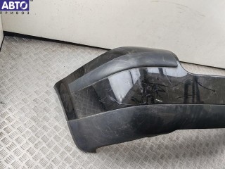 Бампер задний, ориг. номер 3B9807421A, Volkswagen Passat B5 2000-2005