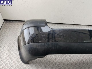 Бампер задний, ориг. номер 3B9807421A, Volkswagen Passat B5 2000-2005