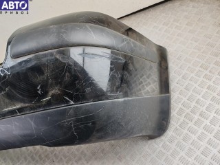 Бампер задний, ориг. номер 3B9807421A, Volkswagen Passat B5 2000-2005