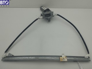 Стеклоподъемник электрический передний правый, ориг. номер 400468T1, Renault Scenic 1 (1996-2003)