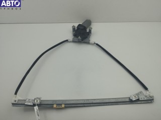 Стеклоподъемник электрический передний правый, ориг. номер 400468T1, Renault Scenic 1 (1996-2003)