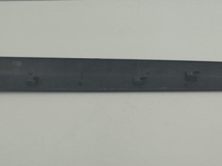 Молдинг двери передней правой, ориг. номер 7700433054, Renault Scenic 1 (1996-2003)
