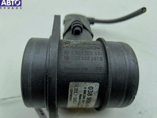 Расходомер (измеритель потока воздуха), ориг. номер 0986284109, 038906461BX, Volkswagen Caddy (2004-2010)