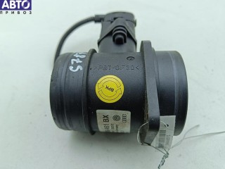 Расходомер (измеритель потока воздуха), ориг. номер 0986284109, 038906461BX, Volkswagen Caddy (2004-2010)
