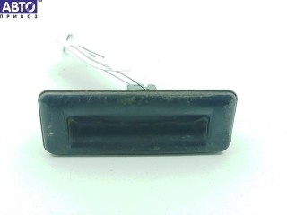 Кнопка открывания багажника, ориг. номер 3T0827566C, Skoda Fabia mk2 (5J) 2007-2010