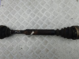Полуось передняя правая, Volkswagen Passat B5 1996-2001