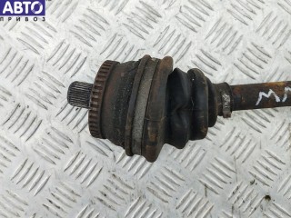 Полуось передняя правая, Volkswagen Passat B5 1996-2001