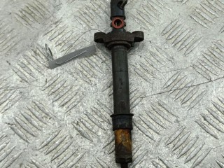 Форсунка топливная, ориг. номер 9656389980, EJBR03801D, Peugeot 307 2005-2008