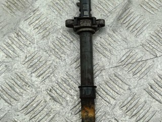 Форсунка топливная, ориг. номер 9656389980, EJBR03801D, Peugeot 307 2005-2008