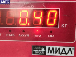 Форсунка топливная, ориг. номер 9656389980, EJBR03801D, Peugeot 307 2005-2008
