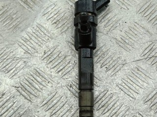 Форсунка топливная, ориг. номер 0445110230, 8200389369, Renault Laguna 2 (2001-2007)