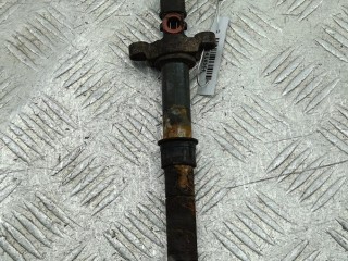 Форсунка топливная, ориг. номер 9656389980, EJBR03801D, Peugeot 307 2005-2008