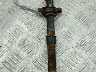 Форсунка топливная, ориг. номер 9656389980, EJBR03801D, Peugeot 307 2005-2008
