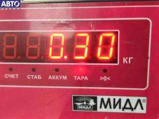 Форсунка топливная, ориг. номер 9656389980, EJBR03801D, Peugeot 307 2005-2008