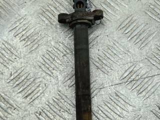 Форсунка топливная, ориг. номер 9656389980, EJBR03801D, Peugeot 307 2005-2008
