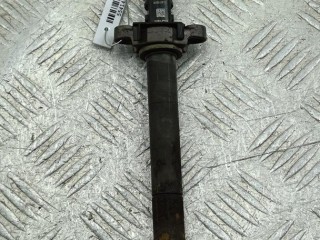 Форсунка топливная, ориг. номер 9656389980, EJBR03801D, Peugeot 307 2005-2008