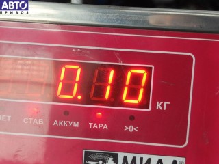 Форсунка топливная, ориг. номер 0000785623, 0437502042, Mercedes 190 W201