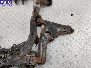 Балка подвески передняя (подмоторная), Opel Zafira B 2005-2008