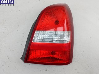 Фонарь задний правый, Nissan Primera P12 (2002-2008)