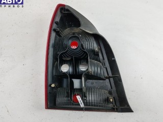 Фонарь задний правый, Nissan Primera P12 (2002-2008)