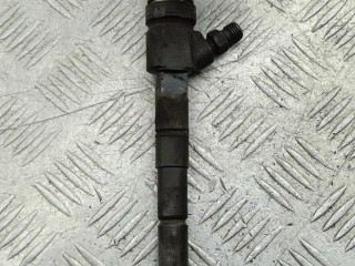 Форсунка топливная, ориг. номер 0445110243, Opel Vectra C 2005-2008