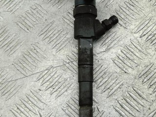Форсунка топливная, ориг. номер 0445110243, Opel Vectra C 2005-2008