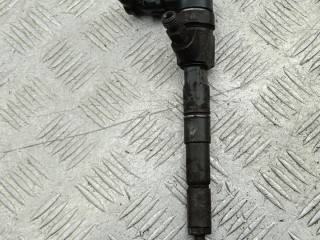 Форсунка топливная, ориг. номер 0445110243, Opel Vectra C 2005-2008