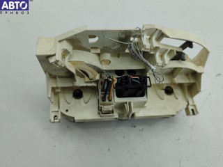 Переключатель отопителя, ориг. номер 1J0819045E, Skoda Octavia mk1 (A4) 2000-2011