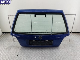 Крышка багажника (дверь задняя), Volkswagen Golf 3 1991-2000