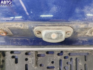 Крышка багажника (дверь задняя), Volkswagen Golf 3 1991-2000
