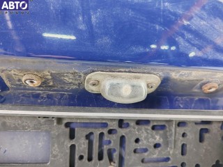 Крышка багажника (дверь задняя), Volkswagen Golf 3 1991-2000