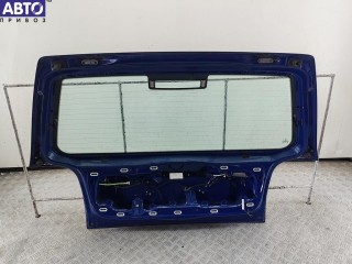 Крышка багажника (дверь задняя), Volkswagen Golf 3 1991-2000