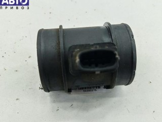 Расходомер (измеритель потока воздуха), ориг. номер 55350048, Opel Astra H 2004-2007