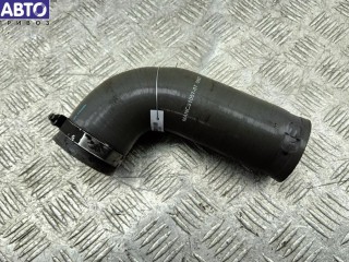 Патрубок интеркулера, ориг. номер MANC01057-07, Renault Laguna 2 (2001-2007)