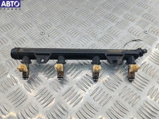 Форсунка топливная (комплект), ориг. номер 036031AC, Volkswagen Golf 5 2003-2009
