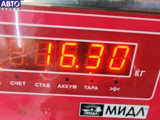 Балка подвески передняя (подмоторная), Opel Corsa D 2006-2011