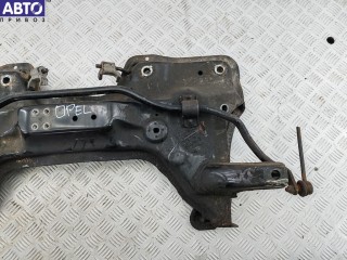 Балка подвески передняя (подмоторная), Opel Corsa D 2006-2011