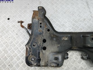 Балка подвески передняя (подмоторная), Opel Corsa D 2006-2011