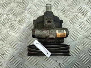 Насос гидроусилителя руля, ориг. номер 8200100082, 8200709229, Renault Laguna 2 (2001-2007)
