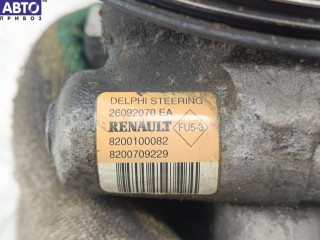 Насос гидроусилителя руля, ориг. номер 8200100082, 8200709229, Renault Laguna 2 (2001-2007)