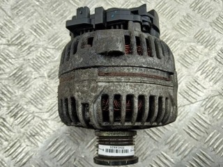 Генератор, ориг. номер 0124525137, 8200660022, Renault Laguna 2 (2001-2007)