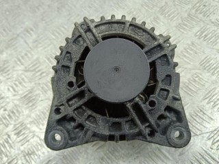 Генератор, ориг. номер 0124525137, 8200660022, Renault Laguna 2 (2001-2007)